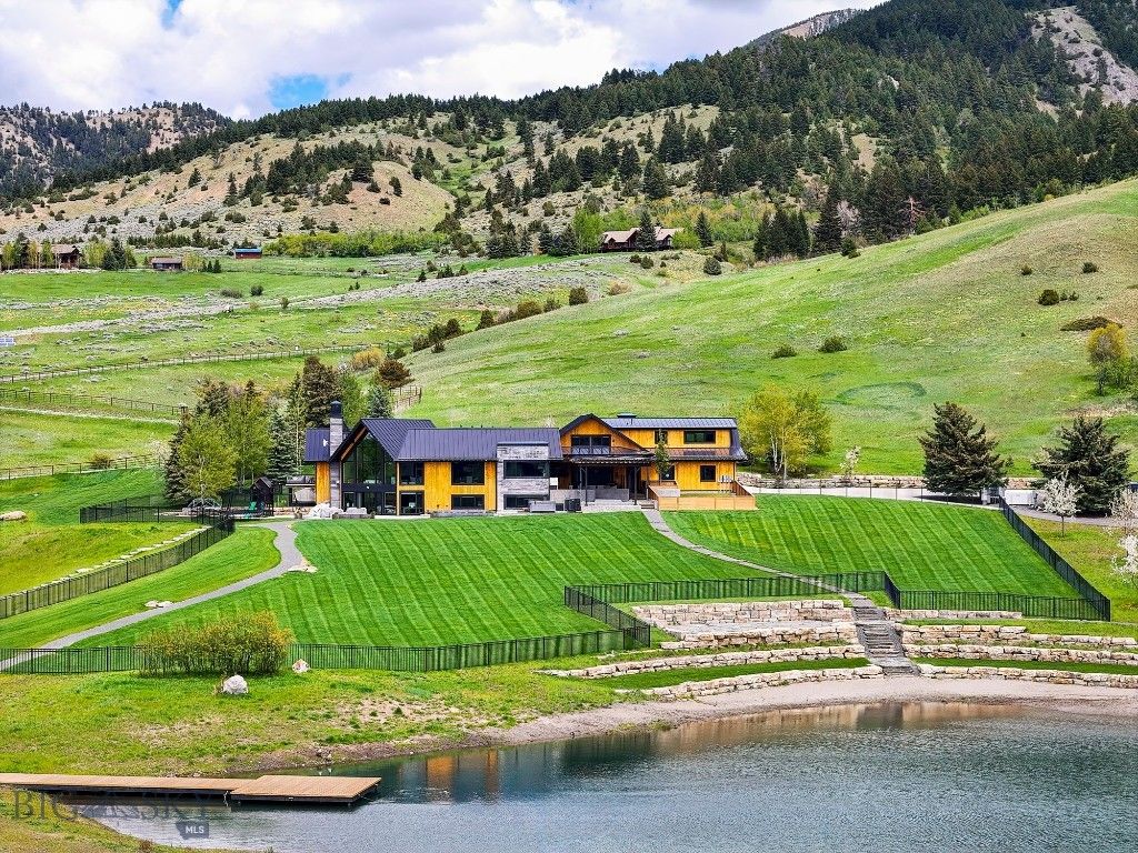 354 Brass Lantern Court, Bozeman, MT 59715 photo 3