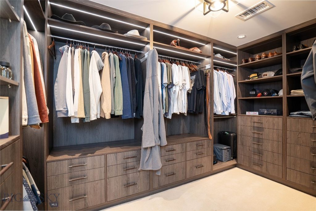 354 Brass Lantern Court, Bozeman, MT 59715 photo 38