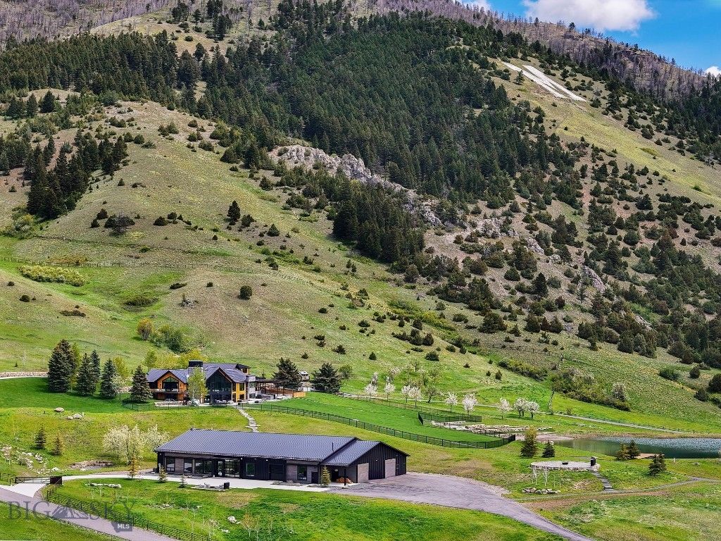 354 Brass Lantern Court, Bozeman, MT 59715 photo 4