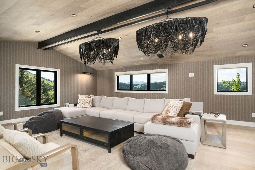 354 Brass Lantern Court, Bozeman, MT 59715 photo 41