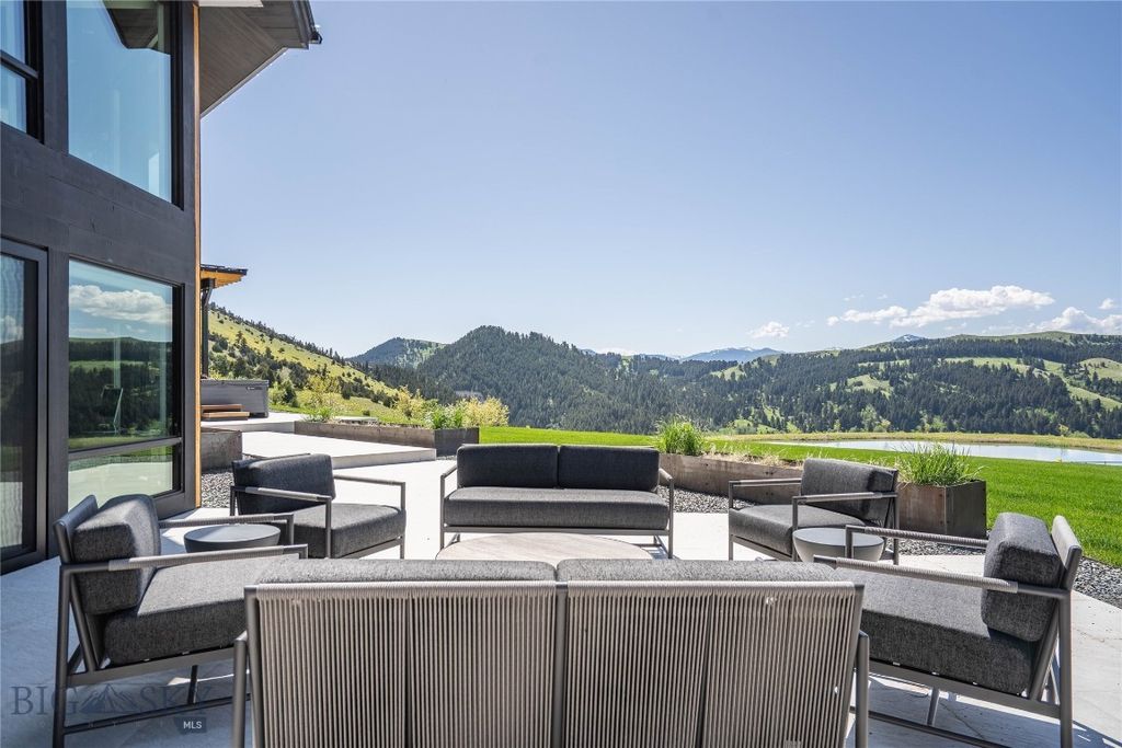 354 Brass Lantern Court, Bozeman, MT 59715 photo 48