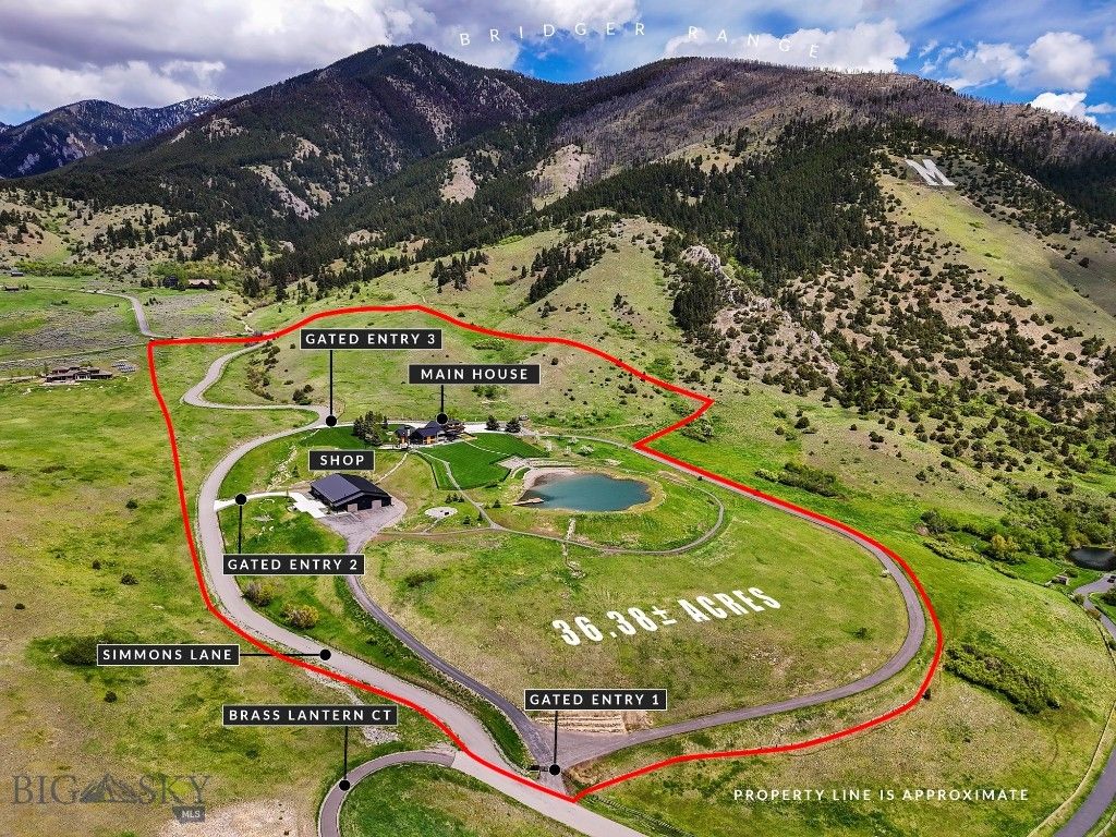 354 Brass Lantern Court, Bozeman, MT 59715 photo 5