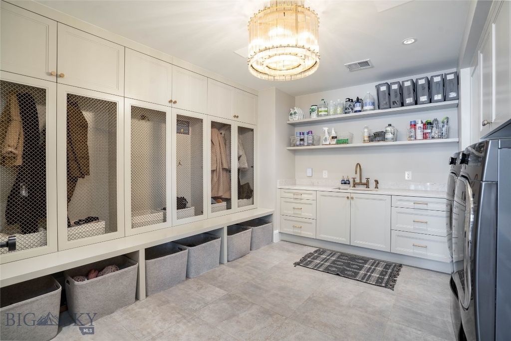 354 Brass Lantern Court, Bozeman, MT 59715 photo 56