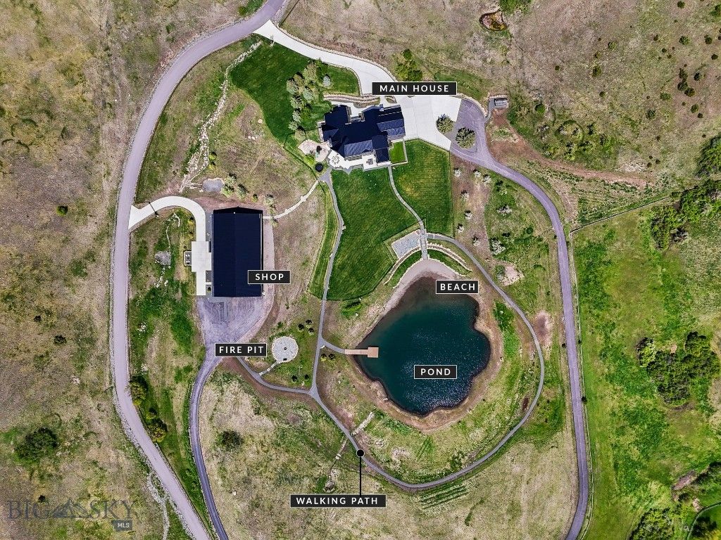 354 Brass Lantern Court, Bozeman, MT 59715 photo 6