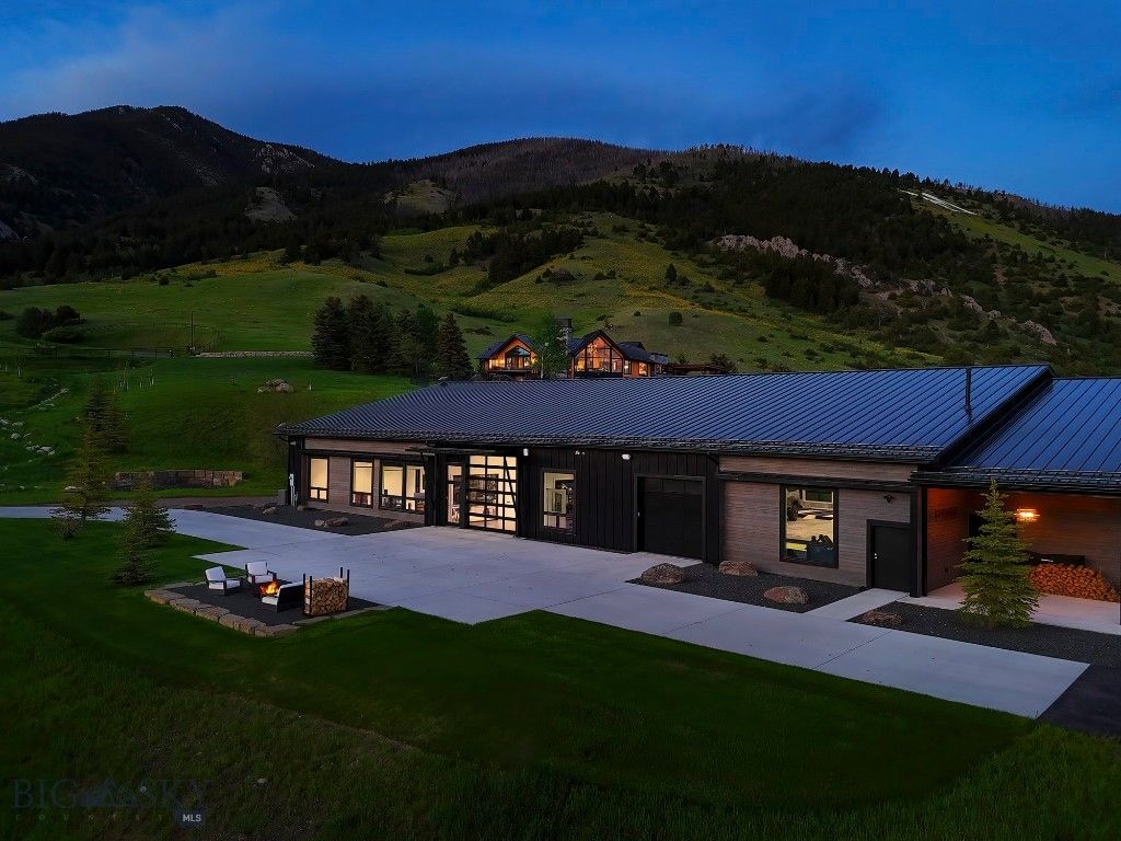 354 Brass Lantern Court, Bozeman, MT 59715 photo 62