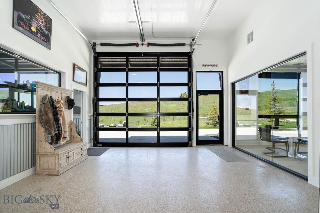 354 Brass Lantern Court, Bozeman, MT 59715 photo 63