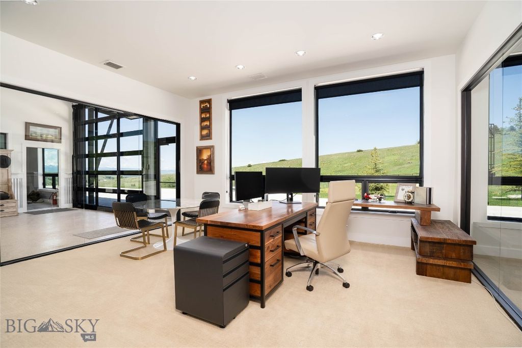 354 Brass Lantern Court, Bozeman, MT 59715 photo 64