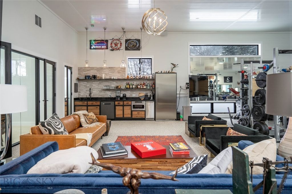 354 Brass Lantern Court, Bozeman, MT 59715 photo 66