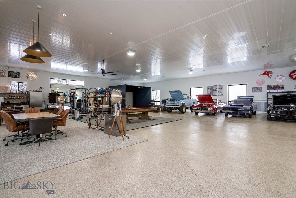 354 Brass Lantern Court, Bozeman, MT 59715 photo 67