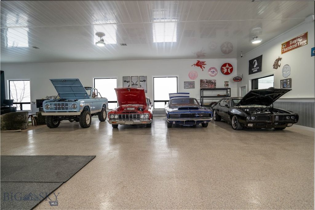 354 Brass Lantern Court, Bozeman, MT 59715 photo 68