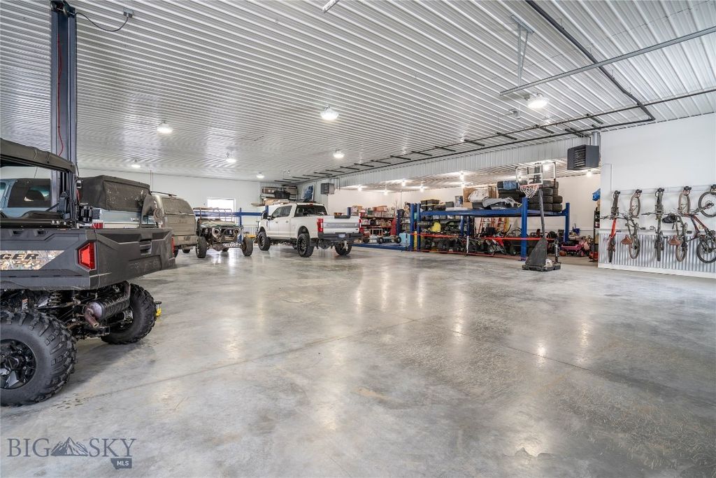 354 Brass Lantern Court, Bozeman, MT 59715 photo 69