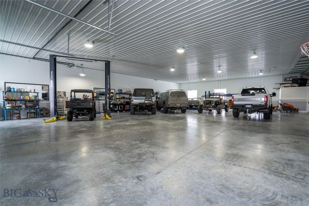 354 Brass Lantern Court, Bozeman, MT 59715 photo 70