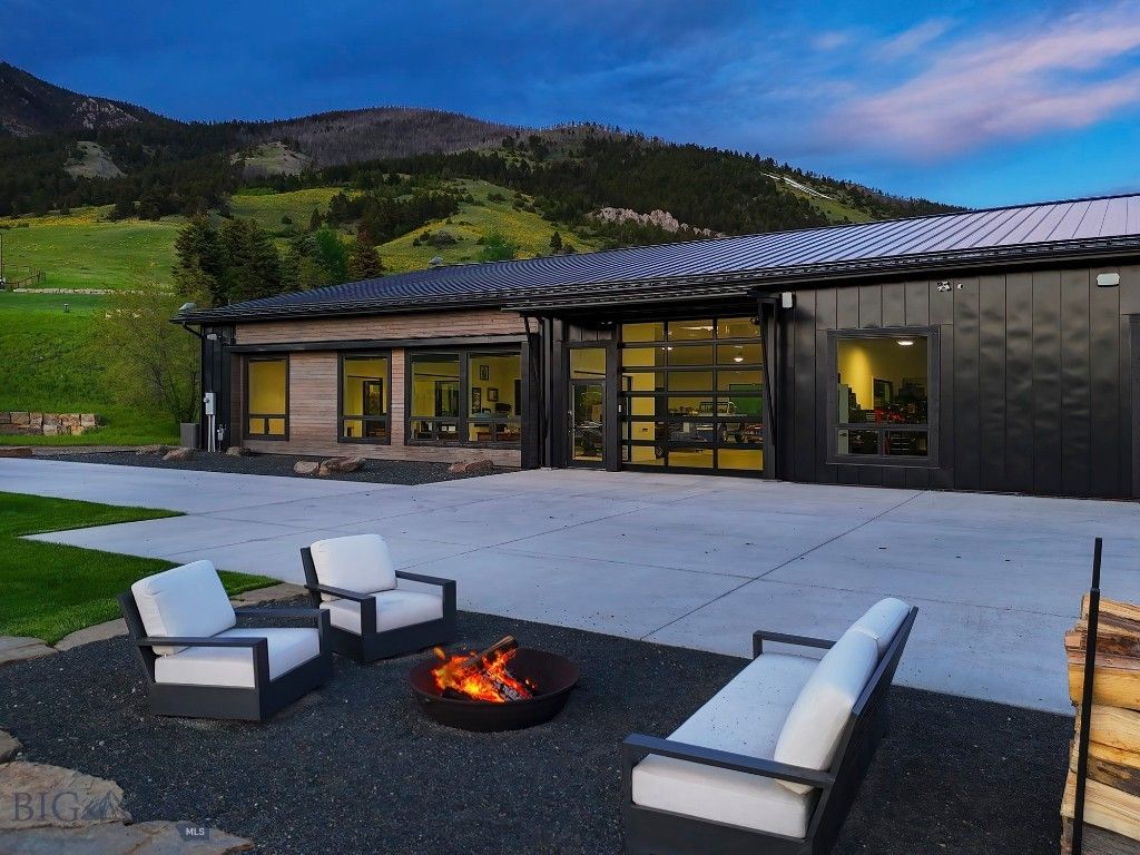 354 Brass Lantern Court, Bozeman, MT 59715 photo 71