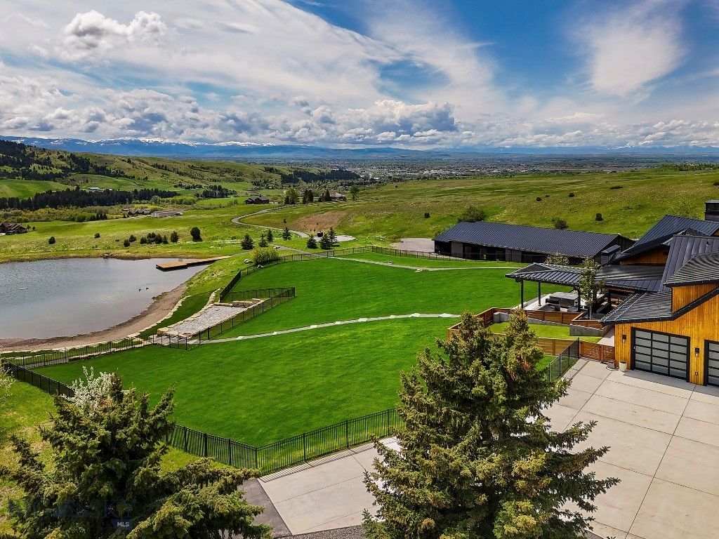 354 Brass Lantern Court, Bozeman, MT 59715 photo 72