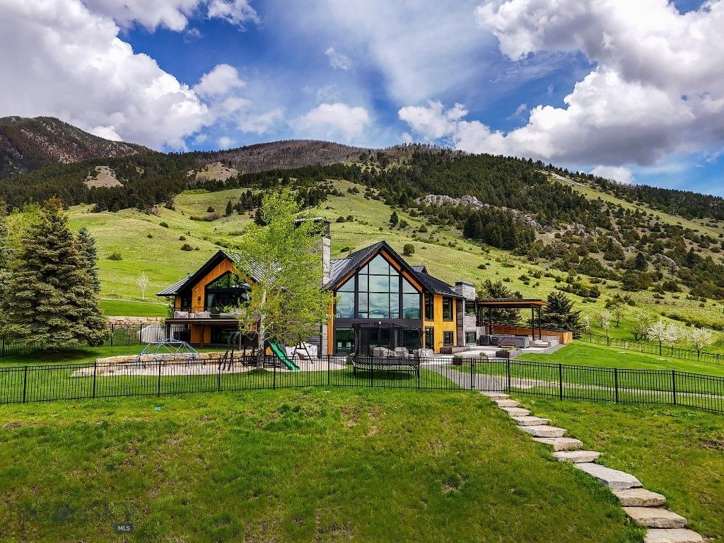 354 Brass Lantern Court, Bozeman, MT 59715 photo 74