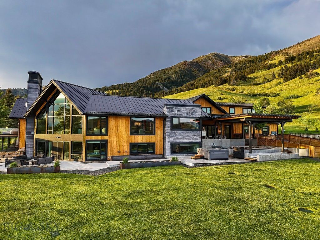 354 Brass Lantern Court, Bozeman, MT 59715 photo 75