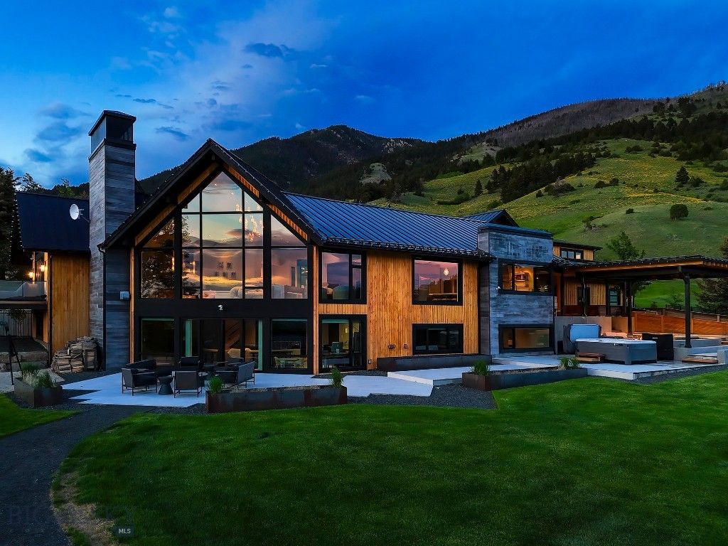 354 Brass Lantern Court, Bozeman, MT 59715 photo 76