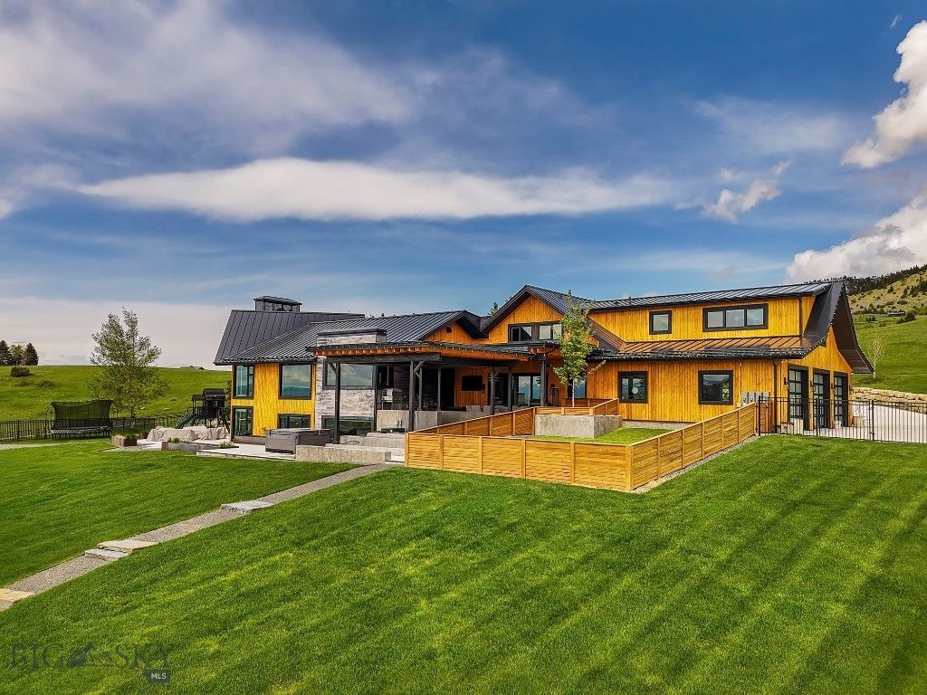 354 Brass Lantern Court, Bozeman, MT 59715 photo 77