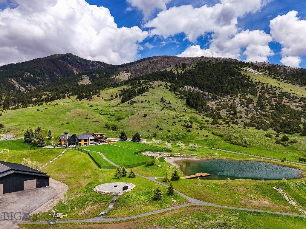 354 Brass Lantern Court, Bozeman, MT 59715 photo 79