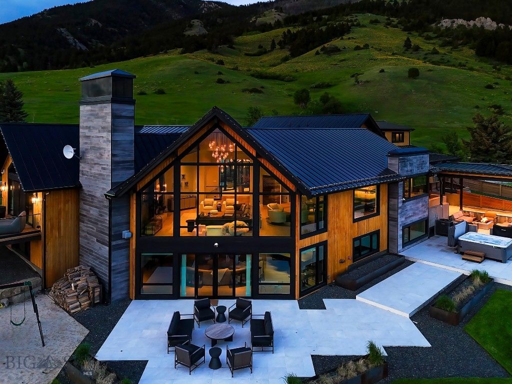 354 Brass Lantern Court, Bozeman, MT 59715 photo 8