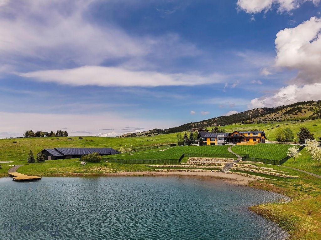 354 Brass Lantern Court, Bozeman, MT 59715 photo 80