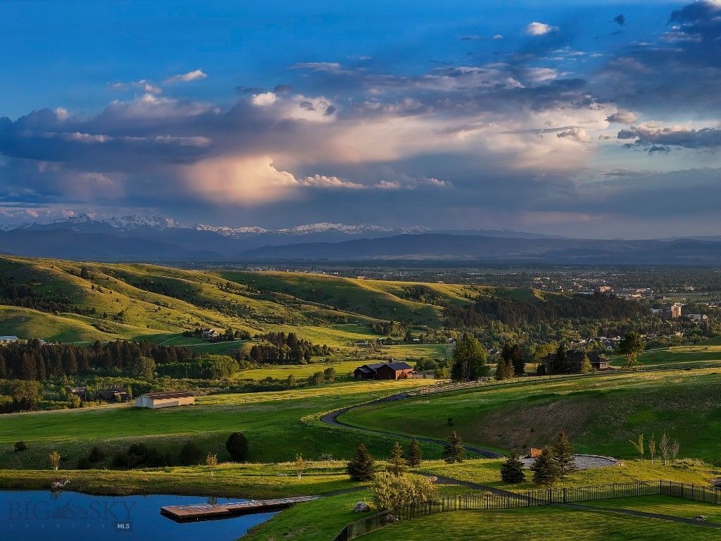 354 Brass Lantern Court, Bozeman, MT 59715 photo 83