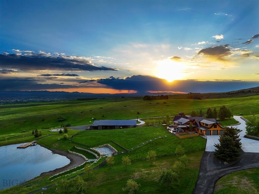 354 Brass Lantern Court, Bozeman, MT 59715 photo 86
