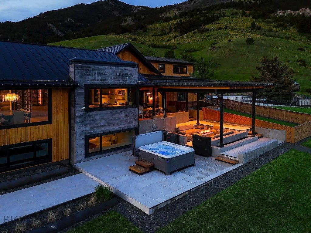 354 Brass Lantern Court, Bozeman, MT 59715 photo 9