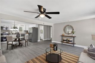 4506 John ST, Suffolk, VA 23435