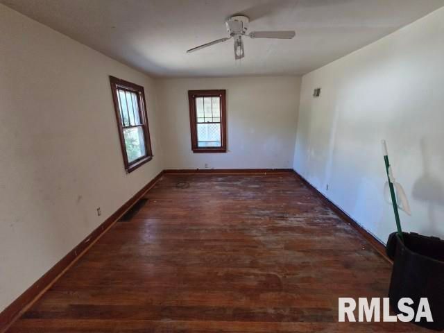 1605 LAMAR Avenue, Mt Vernon, IL 62864