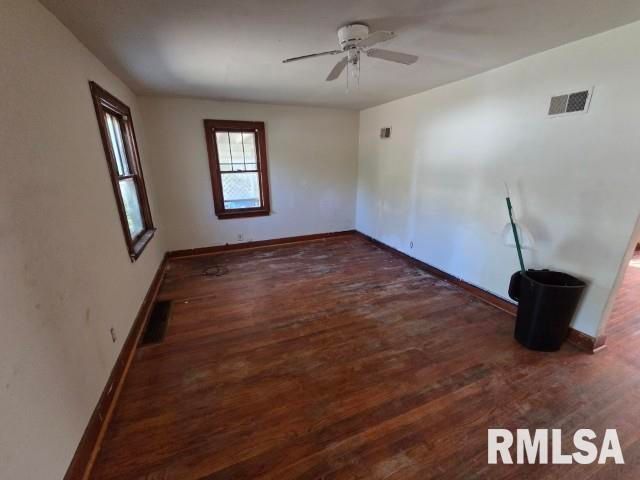 1605 LAMAR Avenue, Mt Vernon, IL 62864