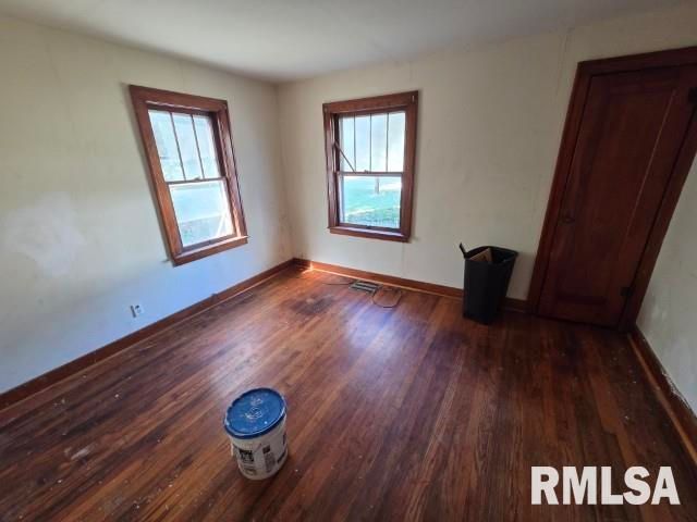 1605 LAMAR Avenue, Mt Vernon, IL 62864