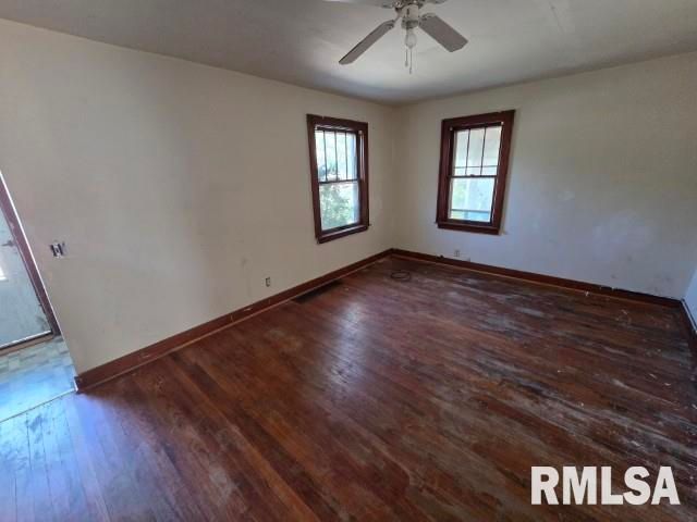 1605 LAMAR Avenue, Mt Vernon, IL 62864