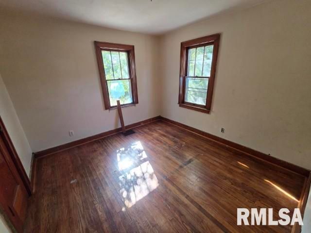 1605 LAMAR Avenue, Mt Vernon, IL 62864