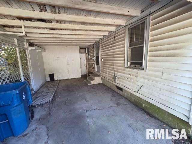 1605 LAMAR Avenue, Mt Vernon, IL 62864