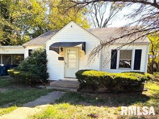 1605 LAMAR Avenue, Mt Vernon, IL 62864