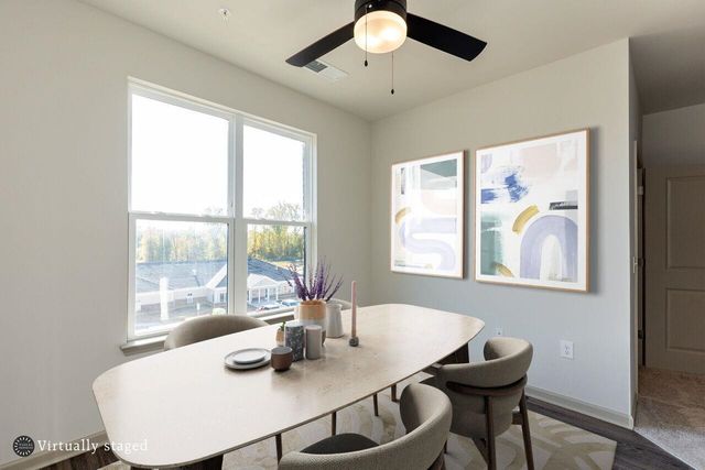 2208 Gathering Square Court, Fuquay Varina, NC 27526