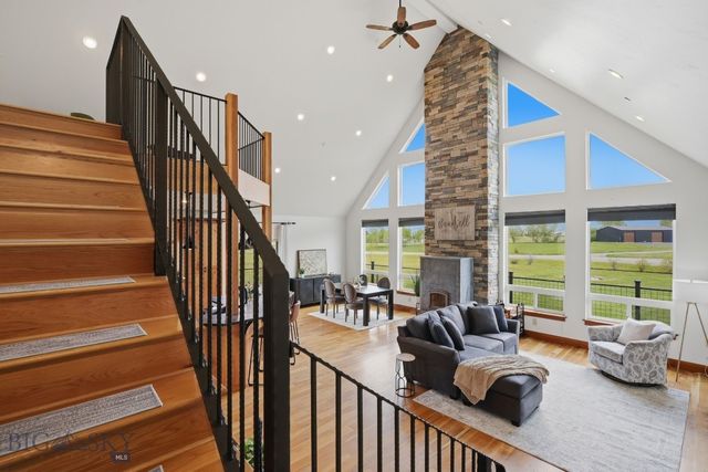 59 Marks Way, Belgrade, MT 59714