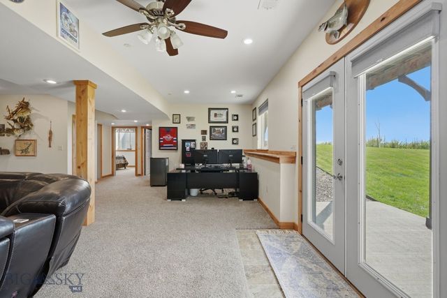 59 Marks Way, Belgrade, MT 59714