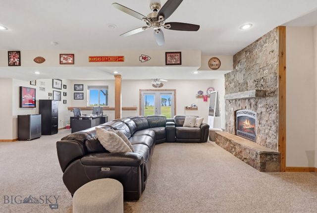 59 Marks Way, Belgrade, MT 59714