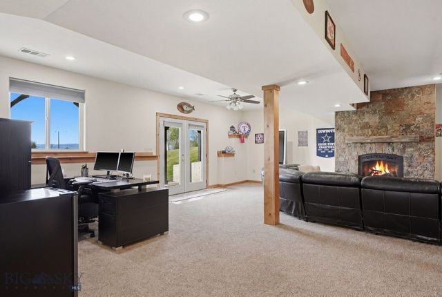 59 Marks Way, Belgrade, MT 59714