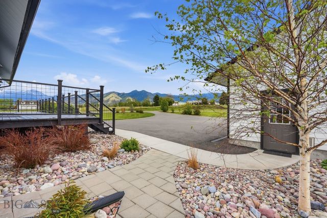 59 Marks Way, Belgrade, MT 59714