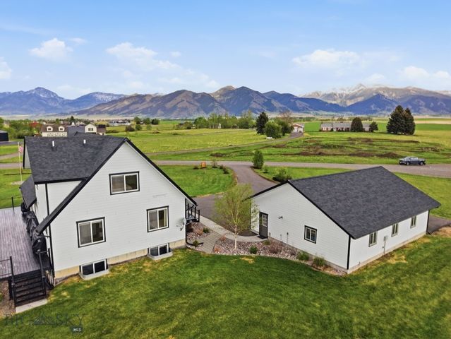 59 Marks Way, Belgrade, MT 59714