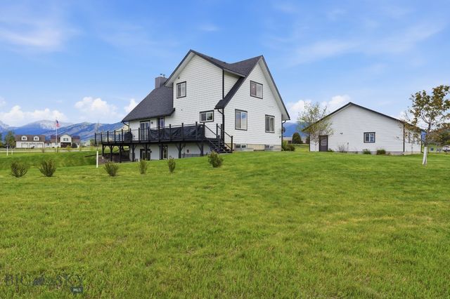 59 Marks Way, Belgrade, MT 59714
