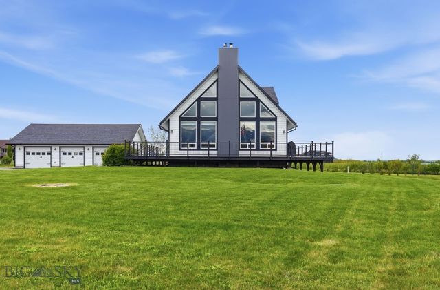 59 Marks Way, Belgrade, MT 59714