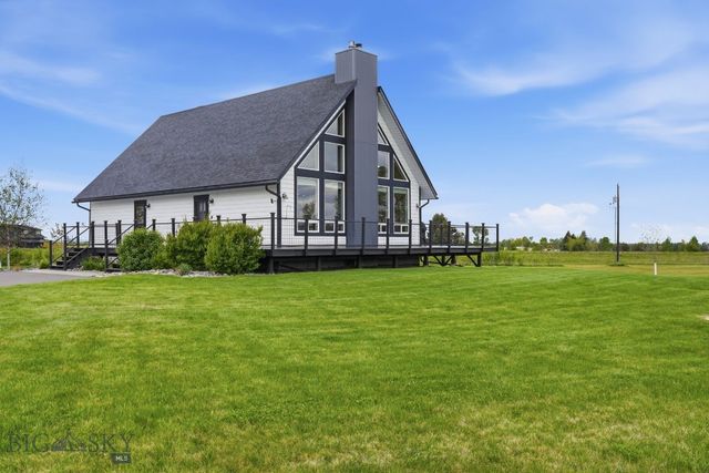 59 Marks Way, Belgrade, MT 59714