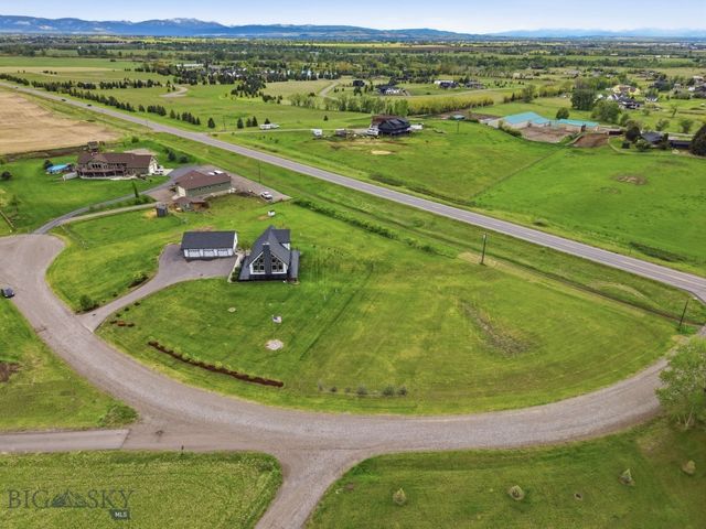 59 Marks Way, Belgrade, MT 59714