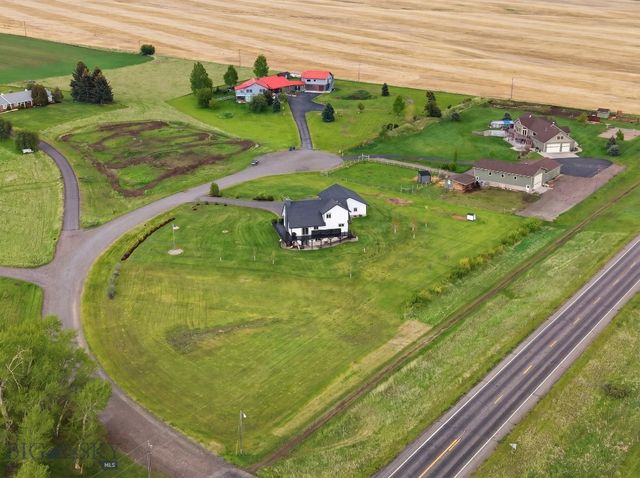 59 Marks Way, Belgrade, MT 59714