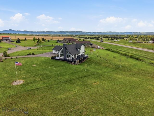 59 Marks Way, Belgrade, MT 59714