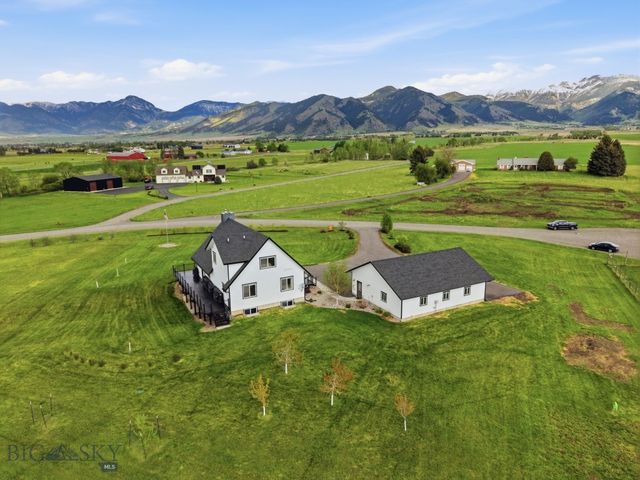 59 Marks Way, Belgrade, MT 59714